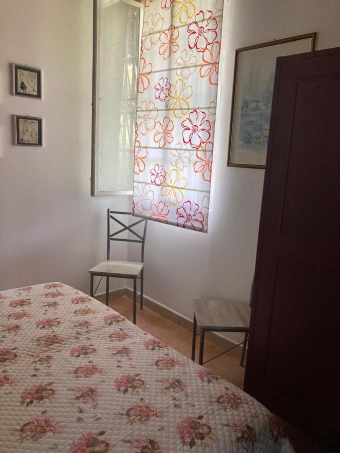 A Casa Di Alma Villa Trabia Kültér fotó