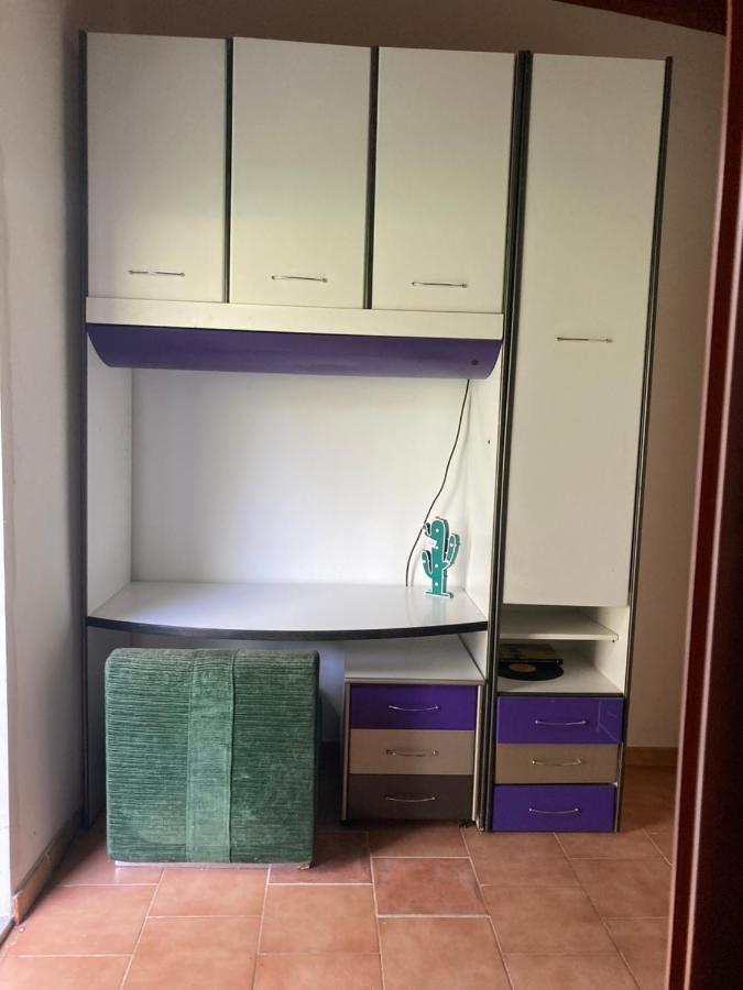 A Casa Di Alma Villa Trabia Kültér fotó