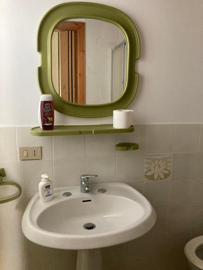 A Casa Di Alma Villa Trabia Kültér fotó