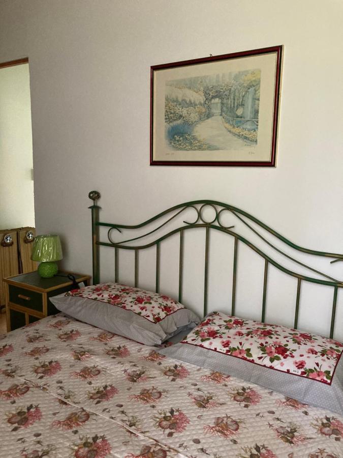 A Casa Di Alma Villa Trabia Kültér fotó